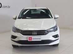Fiat CRONOS 1.3 FIREFLY FLEX DRIVE CVT 2023/2023 BETIOLO NOVOS E SEMINOVOS LAJEADO / Carros no Vale