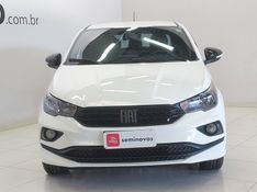 Fiat CRONOS 1.3 FIREFLY FLEX DRIVE CVT 2023/2024 BETIOLO NOVOS E SEMINOVOS LAJEADO / Carros no Vale