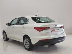 Fiat CRONOS 1.3 FIREFLY FLEX DRIVE CVT 2023/2024 BETIOLO NOVOS E SEMINOVOS LAJEADO / Carros no Vale