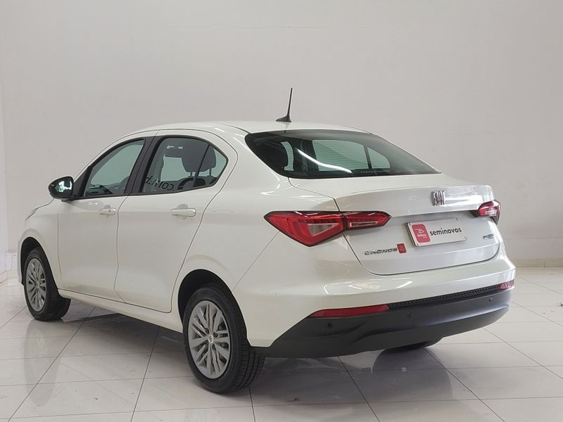 Fiat CRONOS 1.3 FIREFLY FLEX DRIVE CVT 2023/2024 BETIOLO NOVOS E SEMINOVOS LAJEADO / Carros no Vale Fiat CRONOS 1.3 FIREFLY FLEX DRIVE CVT 2023/2024 BETIOLO NOVOS E SEMINOVOS LAJEADO / Carros no Vale