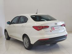 Fiat CRONOS 1.3 FIREFLY FLEX DRIVE CVT 2023/2023 BETIOLO NOVOS E SEMINOVOS LAJEADO / Carros no Vale
