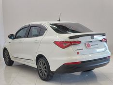 Fiat CRONOS 1.3 FIREFLY FLEX DRIVE CVT 2023/2024 BETIOLO NOVOS E SEMINOVOS LAJEADO / Carros no Vale