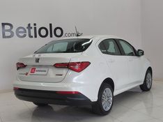 Fiat CRONOS 1.3 FIREFLY FLEX DRIVE CVT 2023/2024 BETIOLO NOVOS E SEMINOVOS LAJEADO / Carros no Vale