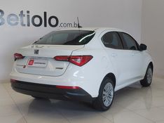Fiat CRONOS 1.3 FIREFLY FLEX DRIVE CVT 2023/2023 BETIOLO NOVOS E SEMINOVOS LAJEADO / Carros no Vale