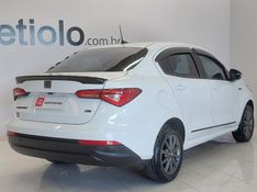 Fiat CRONOS 1.3 FIREFLY FLEX DRIVE CVT 2023/2024 BETIOLO NOVOS E SEMINOVOS LAJEADO / Carros no Vale