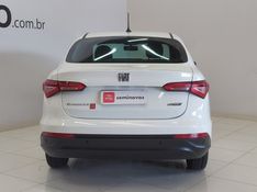 Fiat CRONOS 1.3 FIREFLY FLEX DRIVE CVT 2023/2023 BETIOLO NOVOS E SEMINOVOS LAJEADO / Carros no Vale