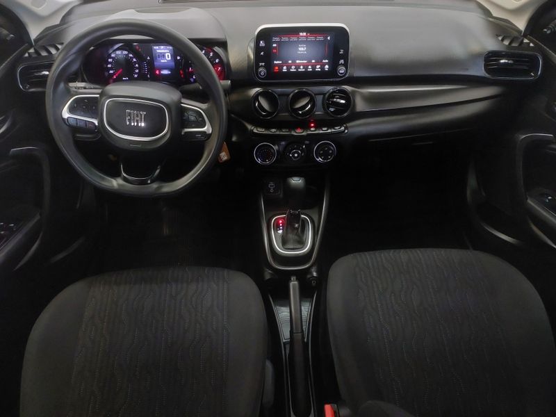 Fiat CRONOS 1.3 FIREFLY FLEX DRIVE CVT 2023/2024 BETIOLO NOVOS E SEMINOVOS LAJEADO / Carros no Vale Fiat CRONOS 1.3 FIREFLY FLEX DRIVE CVT 2023/2024 BETIOLO NOVOS E SEMINOVOS LAJEADO / Carros no Vale