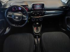 Fiat CRONOS 1.3 FIREFLY FLEX DRIVE CVT 2023/2023 BETIOLO NOVOS E SEMINOVOS LAJEADO / Carros no Vale