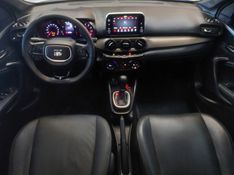 Fiat CRONOS 1.3 FIREFLY FLEX DRIVE CVT 2023/2024 BETIOLO NOVOS E SEMINOVOS LAJEADO / Carros no Vale