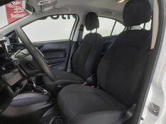 Fiat CRONOS 1.3 FIREFLY FLEX DRIVE CVT 2023/2024 BETIOLO NOVOS E SEMINOVOS LAJEADO / Carros no Vale