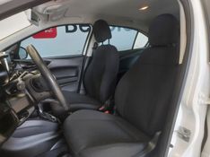 Fiat CRONOS 1.3 FIREFLY FLEX DRIVE CVT 2023/2023 BETIOLO NOVOS E SEMINOVOS LAJEADO / Carros no Vale