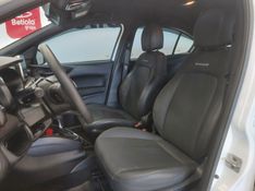 Fiat CRONOS 1.3 FIREFLY FLEX DRIVE CVT 2023/2024 BETIOLO NOVOS E SEMINOVOS LAJEADO / Carros no Vale