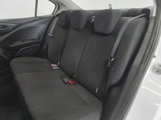 Fiat CRONOS 1.3 FIREFLY FLEX DRIVE CVT 2023/2024 BETIOLO NOVOS E SEMINOVOS LAJEADO / Carros no Vale