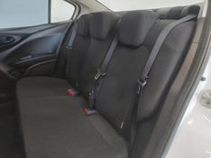 Fiat CRONOS 1.3 FIREFLY FLEX DRIVE CVT 2023/2023 BETIOLO NOVOS E SEMINOVOS LAJEADO / Carros no Vale