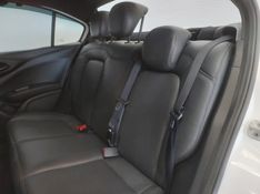 Fiat CRONOS 1.3 FIREFLY FLEX DRIVE CVT 2023/2024 BETIOLO NOVOS E SEMINOVOS LAJEADO / Carros no Vale