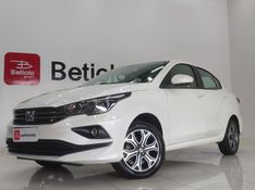 Fiat CRONOS 1.3 FIREFLY FLEX DRIVE MANUAL 2022/2023 BETIOLO NOVOS E SEMINOVOS LAJEADO / Carros no Vale