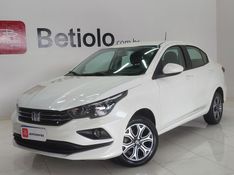 Fiat CRONOS 1.3 FIREFLY FLEX DRIVE MANUAL 2022/2023 BETIOLO NOVOS E SEMINOVOS LAJEADO / Carros no Vale