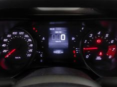 Fiat CRONOS 1.3 FIREFLY FLEX DRIVE MANUAL 2022/2023 BETIOLO NOVOS E SEMINOVOS LAJEADO / Carros no Vale
