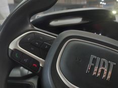 Fiat CRONOS 1.3 FIREFLY FLEX DRIVE MANUAL 2022/2023 BETIOLO NOVOS E SEMINOVOS LAJEADO / Carros no Vale