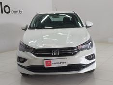 Fiat CRONOS 1.3 FIREFLY FLEX DRIVE MANUAL 2022/2023 BETIOLO NOVOS E SEMINOVOS LAJEADO / Carros no Vale