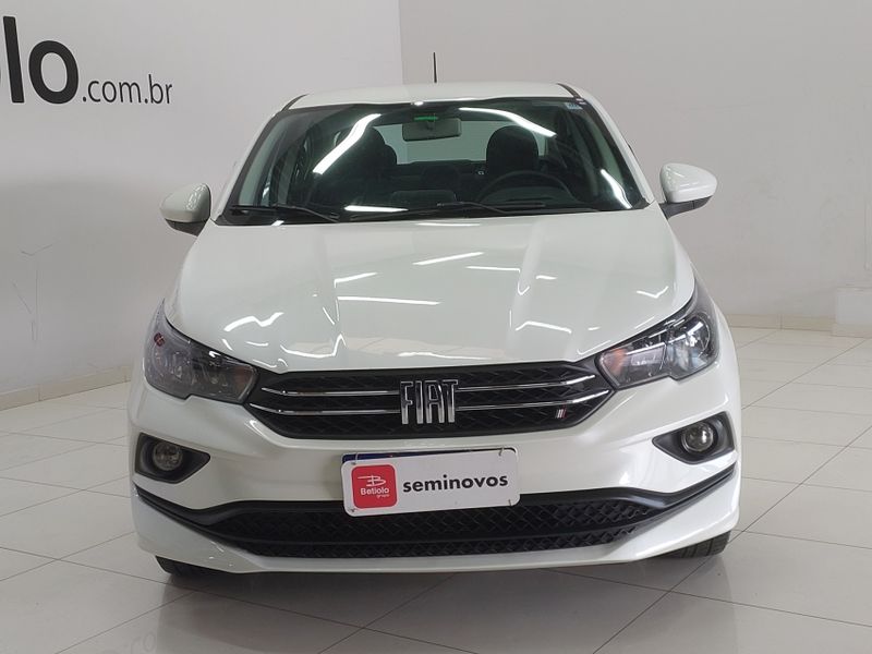 Fiat CRONOS 1.3 FIREFLY FLEX DRIVE MANUAL 2022/2023 BETIOLO NOVOS E SEMINOVOS LAJEADO / Carros no Vale Fiat CRONOS 1.3 FIREFLY FLEX DRIVE MANUAL 2022/2023 BETIOLO NOVOS E SEMINOVOS LAJEADO / Carros no Vale