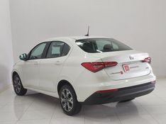 Fiat CRONOS 1.3 FIREFLY FLEX DRIVE MANUAL 2022/2023 BETIOLO NOVOS E SEMINOVOS LAJEADO / Carros no Vale