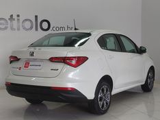 Fiat CRONOS 1.3 FIREFLY FLEX DRIVE MANUAL 2022/2023 BETIOLO NOVOS E SEMINOVOS LAJEADO / Carros no Vale