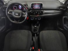 Fiat CRONOS 1.3 FIREFLY FLEX DRIVE MANUAL 2022/2023 BETIOLO NOVOS E SEMINOVOS LAJEADO / Carros no Vale