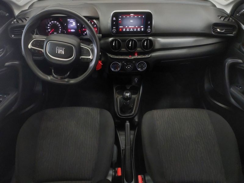 Fiat CRONOS 1.3 FIREFLY FLEX DRIVE MANUAL 2022/2023 BETIOLO NOVOS E SEMINOVOS LAJEADO / Carros no Vale Fiat CRONOS 1.3 FIREFLY FLEX DRIVE MANUAL 2022/2023 BETIOLO NOVOS E SEMINOVOS LAJEADO / Carros no Vale