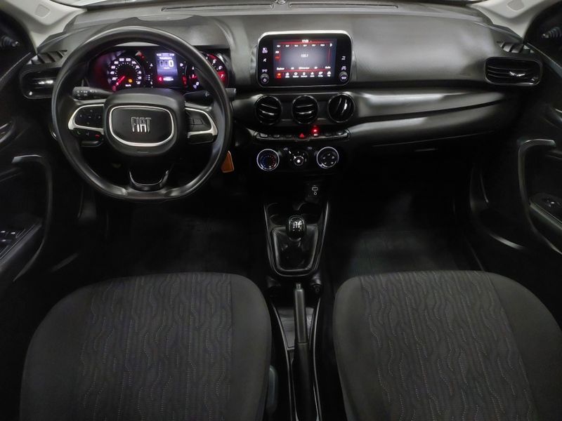 Fiat CRONOS 1.3 FIREFLY FLEX DRIVE MANUAL 2023/2024 BETIOLO NOVOS E SEMINOVOS LAJEADO / Carros no Vale Fiat CRONOS 1.3 FIREFLY FLEX DRIVE MANUAL 2023/2024 BETIOLO NOVOS E SEMINOVOS LAJEADO / Carros no Vale