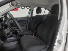 Fiat CRONOS 1.3 FIREFLY FLEX DRIVE MANUAL 2022/2023 BETIOLO NOVOS E SEMINOVOS LAJEADO / Carros no Vale