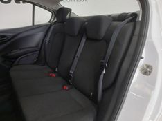 Fiat CRONOS 1.3 FIREFLY FLEX DRIVE MANUAL 2022/2023 BETIOLO NOVOS E SEMINOVOS LAJEADO / Carros no Vale