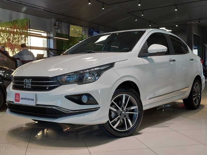 Fiat CRONOS 1.3 FIREFLY FLEX PRECISION CVT 2023/2024 BETIOLO NOVOS E SEMINOVOS LAJEADO / Carros no Vale Fiat CRONOS 1.3 FIREFLY FLEX PRECISION CVT 2023/2024 BETIOLO NOVOS E SEMINOVOS LAJEADO / Carros no Vale