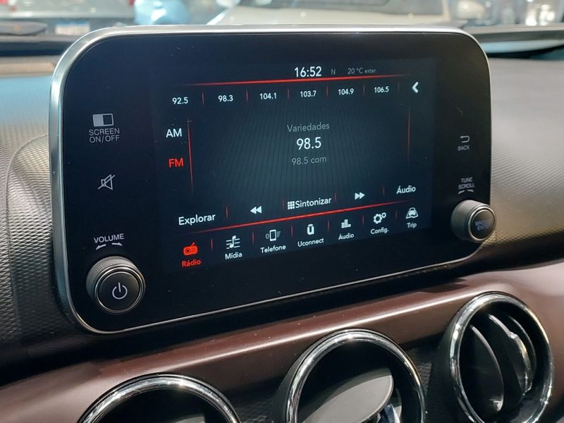 Fiat CRONOS 1.3 FIREFLY FLEX PRECISION CVT 2023/2024 BETIOLO NOVOS E SEMINOVOS LAJEADO / Carros no Vale Fiat CRONOS 1.3 FIREFLY FLEX PRECISION CVT 2023/2024 BETIOLO NOVOS E SEMINOVOS LAJEADO / Carros no Vale