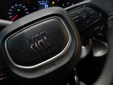 Fiat CRONOS 1.3 FIREFLY FLEX PRECISION CVT 2023/2024 BETIOLO NOVOS E SEMINOVOS LAJEADO / Carros no Vale
