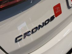 Fiat CRONOS 1.3 FIREFLY FLEX PRECISION CVT 2023/2024 BETIOLO NOVOS E SEMINOVOS LAJEADO / Carros no Vale
