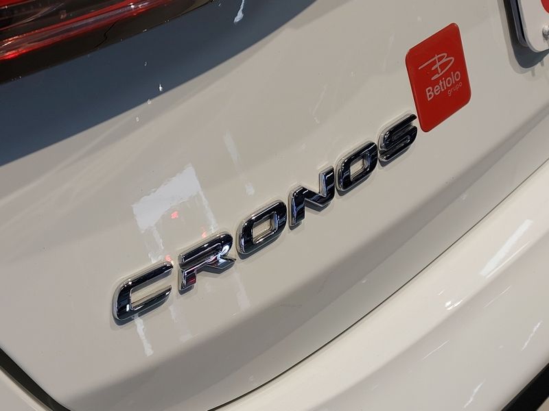 Fiat CRONOS 1.3 FIREFLY FLEX PRECISION CVT 2023/2024 BETIOLO NOVOS E SEMINOVOS LAJEADO / Carros no Vale Fiat CRONOS 1.3 FIREFLY FLEX PRECISION CVT 2023/2024 BETIOLO NOVOS E SEMINOVOS LAJEADO / Carros no Vale
