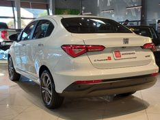 Fiat CRONOS 1.3 FIREFLY FLEX PRECISION CVT 2023/2024 BETIOLO NOVOS E SEMINOVOS LAJEADO / Carros no Vale