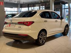Fiat CRONOS 1.3 FIREFLY FLEX PRECISION CVT 2023/2024 BETIOLO NOVOS E SEMINOVOS LAJEADO / Carros no Vale