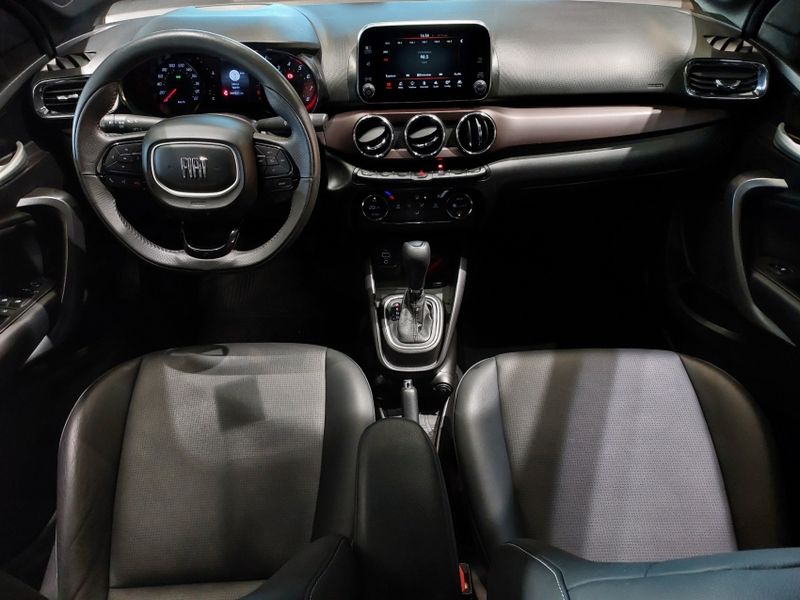 Fiat CRONOS 1.3 FIREFLY FLEX PRECISION CVT 2023/2024 BETIOLO NOVOS E SEMINOVOS LAJEADO / Carros no Vale Fiat CRONOS 1.3 FIREFLY FLEX PRECISION CVT 2023/2024 BETIOLO NOVOS E SEMINOVOS LAJEADO / Carros no Vale