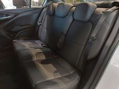 Fiat CRONOS 1.3 FIREFLY FLEX PRECISION CVT 2023/2024 BETIOLO NOVOS E SEMINOVOS LAJEADO / Carros no Vale