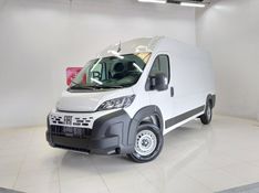 Fiat DUCATO 2.2 BLUEHDI DIESEL MAXICARGO MANUAL 2025/2026 BETIOLO NOVOS E SEMINOVOS LAJEADO / Carros no Vale