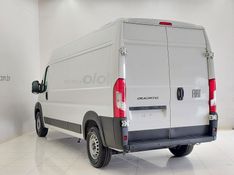 Fiat DUCATO 2.2 BLUEHDI DIESEL MAXICARGO MANUAL 2025/2026 BETIOLO NOVOS E SEMINOVOS LAJEADO / Carros no Vale