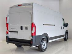 Fiat DUCATO 2.2 BLUEHDI DIESEL MAXICARGO MANUAL 2025/2026 BETIOLO NOVOS E SEMINOVOS LAJEADO / Carros no Vale