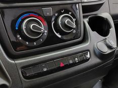 Fiat DUCATO 2.2 BLUEHDI DIESEL MAXICARGO MANUAL 2025/2026 BETIOLO NOVOS E SEMINOVOS LAJEADO / Carros no Vale