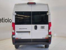 Fiat DUCATO 2.2 BLUEHDI DIESEL MINIBUS LUXO MANUAL 2025/2026 BETIOLO NOVOS E SEMINOVOS LAJEADO / Carros no Vale