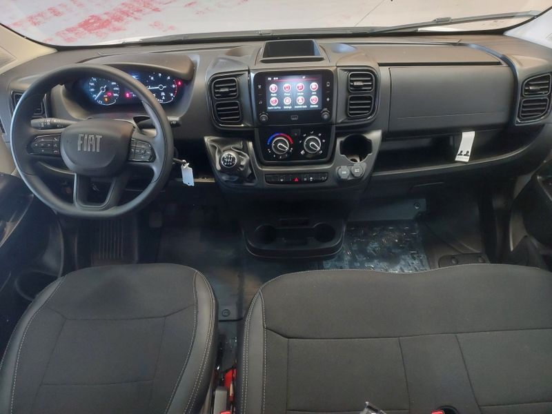 Fiat DUCATO 2.2 BLUEHDI DIESEL MINIBUS LUXO MANUAL 2025/2026 BETIOLO NOVOS E SEMINOVOS LAJEADO / Carros no Vale Fiat DUCATO 2.2 BLUEHDI DIESEL MINIBUS LUXO MANUAL 2025/2026 BETIOLO NOVOS E SEMINOVOS LAJEADO / Carros no Vale