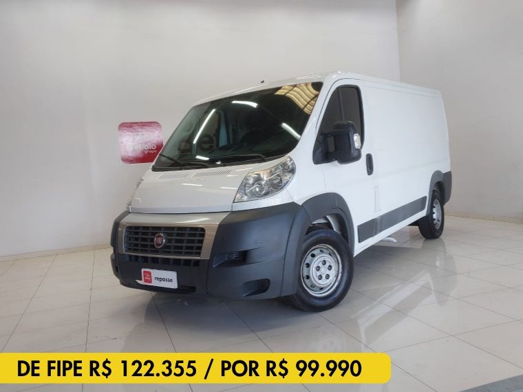 Fiat DUCATO 2.3 MULTIJET DIESEL CARGO CURTO MANUAL 2017/2018 BETIOLO NOVOS E SEMINOVOS LAJEADO / Carros no Vale Fiat DUCATO 2.3 MULTIJET DIESEL CARGO CURTO MANUAL 2017/2018 BETIOLO NOVOS E SEMINOVOS LAJEADO / Carros no Vale