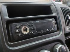 Fiat DUCATO 2.3 MULTIJET DIESEL CARGO CURTO MANUAL 2017/2018 BETIOLO NOVOS E SEMINOVOS LAJEADO / Carros no Vale