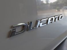 Fiat DUCATO 2.3 MULTIJET DIESEL CARGO CURTO MANUAL 2017/2018 BETIOLO NOVOS E SEMINOVOS LAJEADO / Carros no Vale